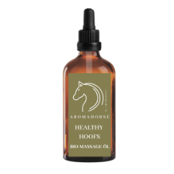 Bild von Aromahorse "Healthy Hoofs" 100ML