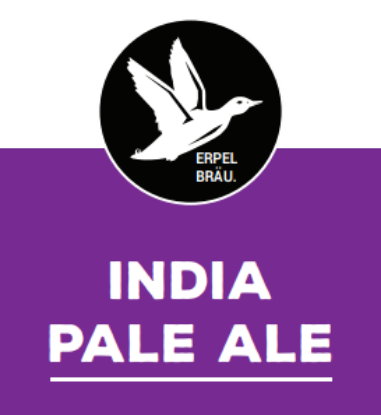 Picture of India Pale Ale