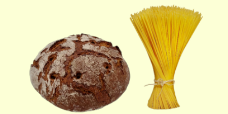 Bild für Kategorie Brot & Teigwaren