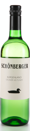 Picture of Burgenland Grüner Veltliner 2022 - ENE24