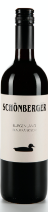 Picture of Burgenland Blaufränkisch 2020 - ENE24