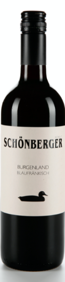 Picture of Burgenland Blaufränkisch 2020 - ENE24