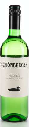 Bild von Mörbisch Sauvignon Blanc 2022 - ENE24