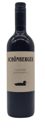 Bild von Alte Haid Blaufränkisch 2020 - ENE24