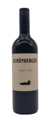 Bild von Herbst Cuvée 2020 - ENE24