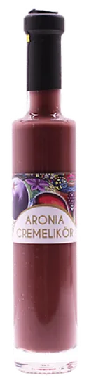 Picture of Aronia Creme Likör 200ml - ENE24