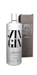Bild von YIN GIN 500ml