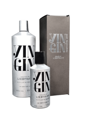 Picture of YIN GIN 125ml
