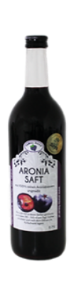Picture of Bio Aroniasaft 0,75l - ENE24
