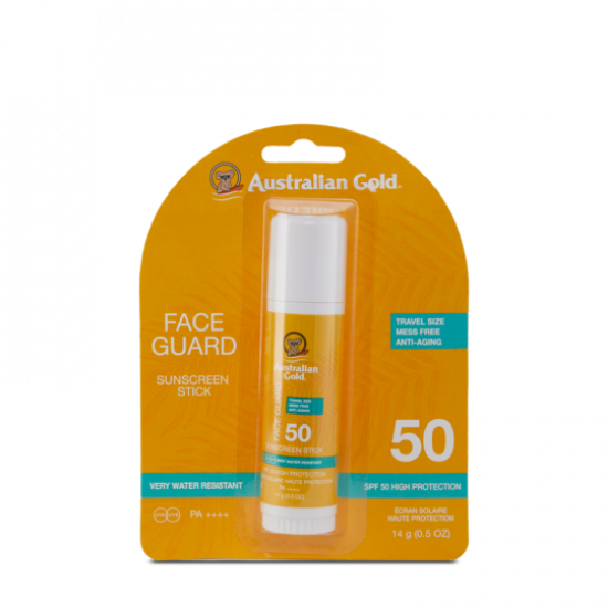 Picture of Australian Gold Face Guard SPF 50