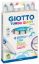 Picture of Giotto Turbo Giant pastell 6er Karton