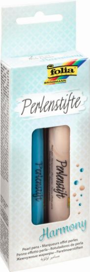 Picture of Perlenstifte 2x30ml harmony