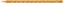 Picture of Lyra Farbstift Groove slim gold ochre