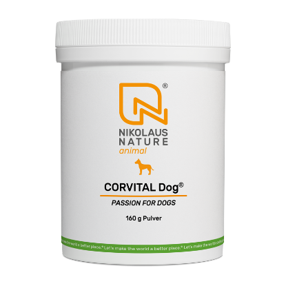Picture of CORVITAL Dog® 160g Pulver