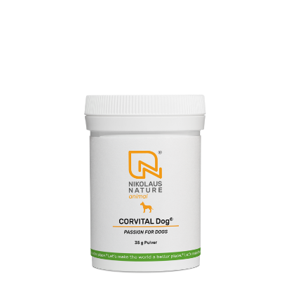 Picture of CORVITAL Dog® 35g Pulver