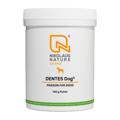 Picture of DENTES Dog® 140g Pulver