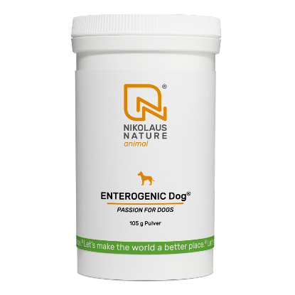 Picture of ENTEROGENIC Dog® 105g Pulver