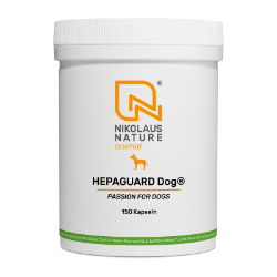 Picture of HEPAGUARD Dog® 150 Kapseln