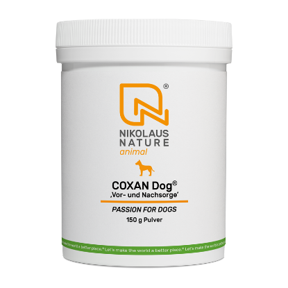 Bild von COXAN Dog® Vor- & Nachsorge" 150g Pulver"