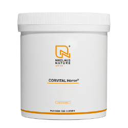 Picture of CORVITAL Horse® 750g Pellets