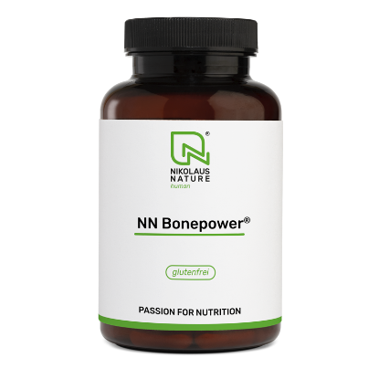 Bild von NN Bonepower® Kapseln 