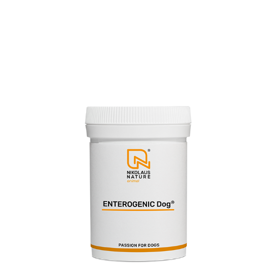 Bild von ENTEROGENIC Dog® 40g Pulver