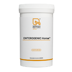 Picture of ENTEROGENIC Horse® 1200g Pulver