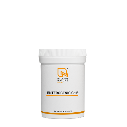 Zeige Details für ENTEROGENIC Cat® 40g Pulver Bild von ENTEROGENIC Cat® 40g Pulver