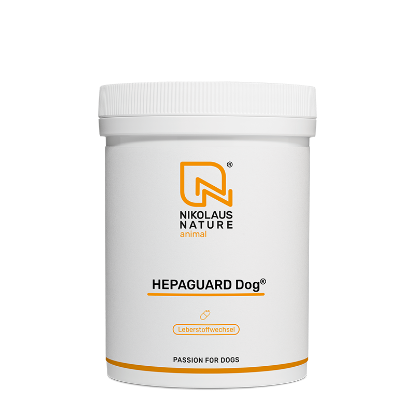 Show details for HEPAGUARD Dog® 150 Kapseln Picture of HEPAGUARD Dog® 150 Kapseln