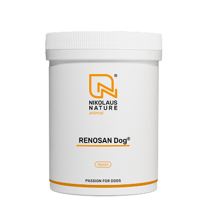 Show details for RENOSAN Dog® 140g Pulver Picture of RENOSAN Dog® 140g Pulver