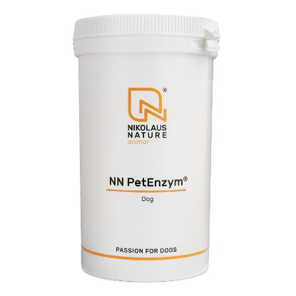Show details for NN PetEnzym® Dog 105 g Pulver Picture of NN PetEnzym® Dog 105 g Pulver