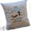 Picture of Lustiges Kissen "MEINS"