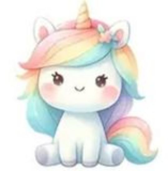 Bild von Einhorn2