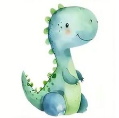 Picture of Dino7