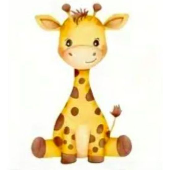 Picture of Giraffe2