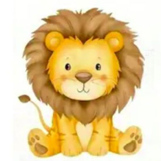 Picture of Löwe3