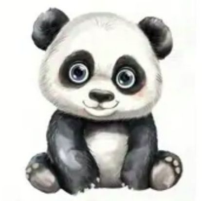 Show details for Panda2 Picture of Panda2