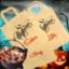 Picture of Personalisierbares Halloween-Sackerl – dein Name, dein Stil, dein Süßigkeiten-Sammler! 🦇🎃