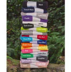 Picture of Personalisiertes Badetuch mit Wunschname