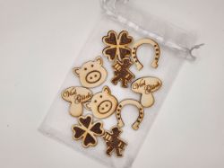 Bild von Glücksbringer