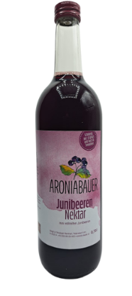 Picture of Junibeeren Nektar 0,75l