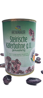 Picture of Steirische Käferbohne g.U. genussfertig