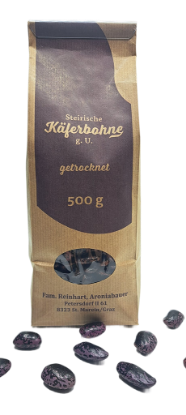 Picture of Steirische Käferbohne g.U. getrocknet – 500g