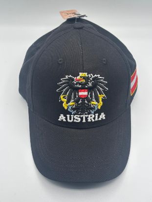 Picture of Baseball Kappe