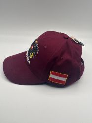 Bild von Baseball Kappe