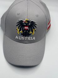 Picture of Baseball Kappe