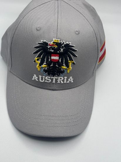 Picture of Baseball Kappe