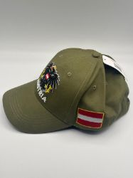 Picture of Baseball Kappe