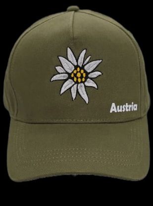 Picture of Kappe "Austria"