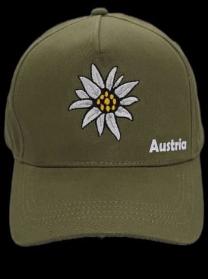 Picture of Kappe "Austria"